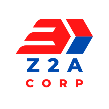 Z2A Logo